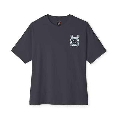 Father (FULLMETAL) Oversized Tee