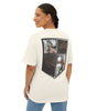 Camiseta extragrande de Zeke Yeager (ATAQUE A LOS TITANES)