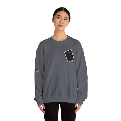 Light Yagami (DEATH NOTE) Crewneck