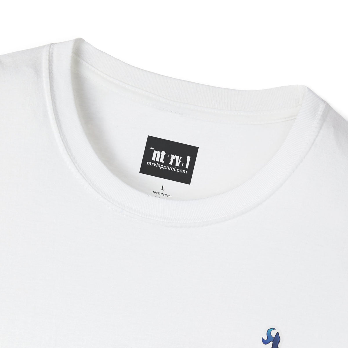 Zanka Nijiku (Gachiakuta) Casual Tee