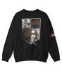 Zeke Yeager (ATTACK ON TITAN) Crewneck