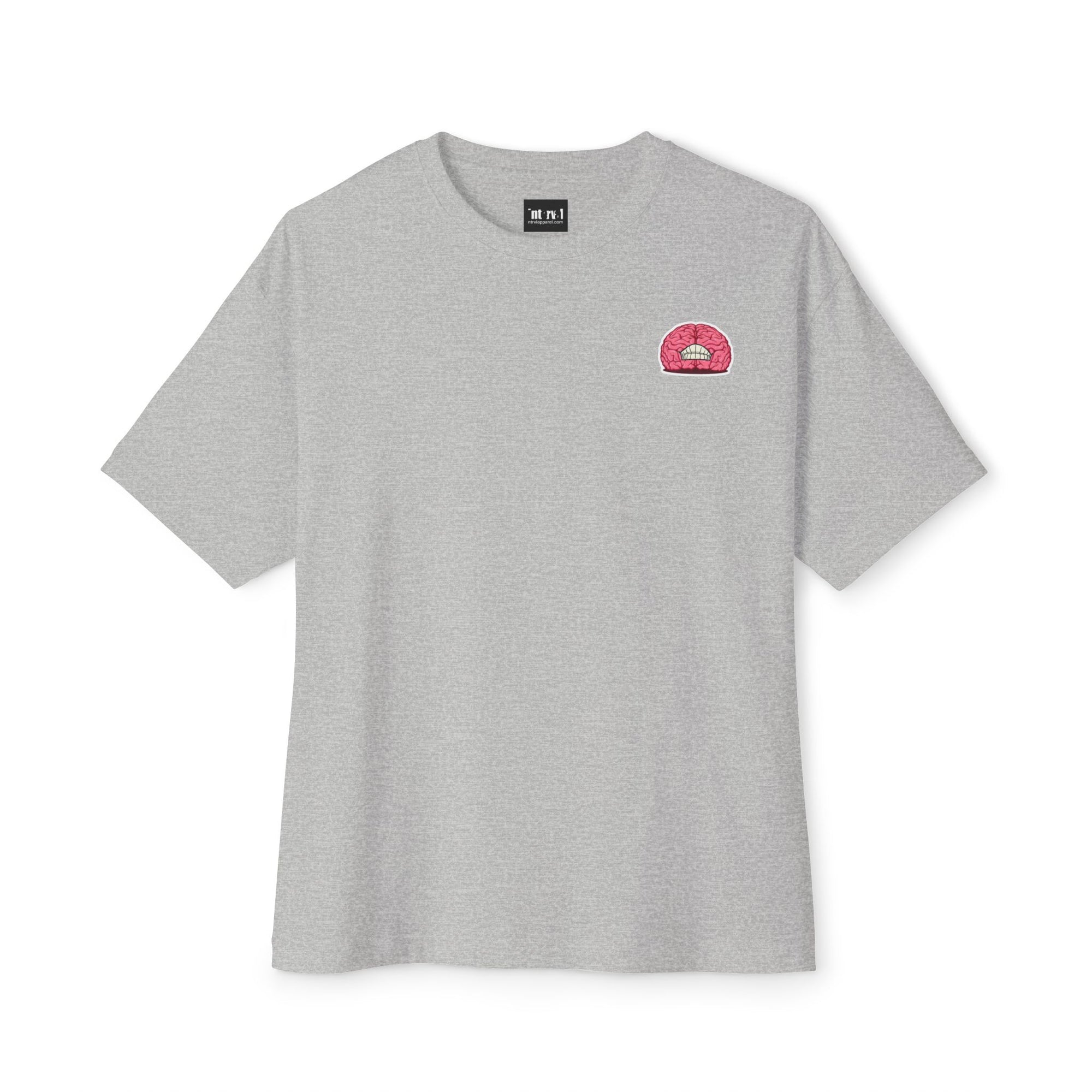 Kenjaku (Jujutsu Kaisen) Premiun Oversized Tee