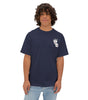 Roy Mustang (FULLMETAL) Premiun Oversized Tee