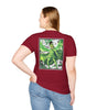 Yuno Grinberryall (Black Clover) Casual Tee