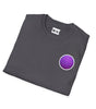 Jin Enjoji (Dandadan) Casual Tee