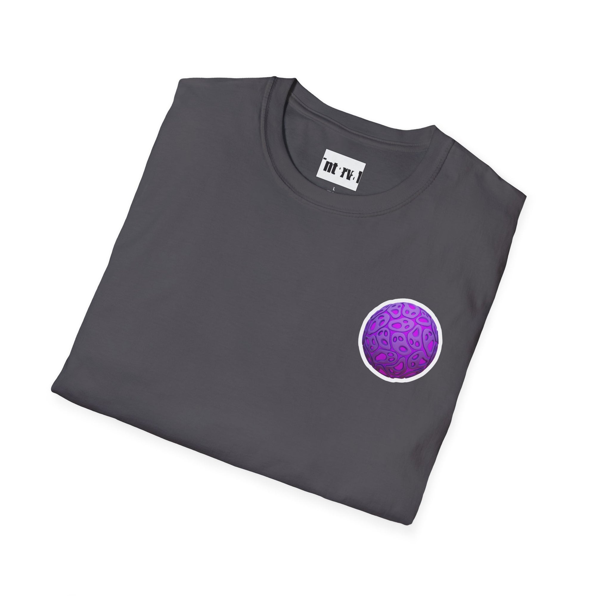 Jin Enjoji (Dandadan) Casual Tee