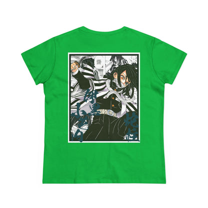 Obanai Iguro (DEMON SLAYER) Women's Tee