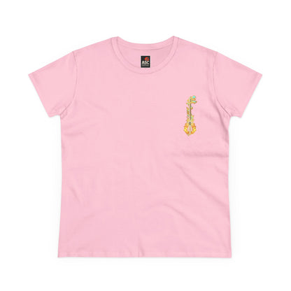 Zenitsu Agatsuma (DEMON SLAYER) Women's Tee
