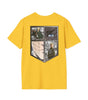 Camiseta informal de Erwin Smith (ATAQUE A LOS TITANES)