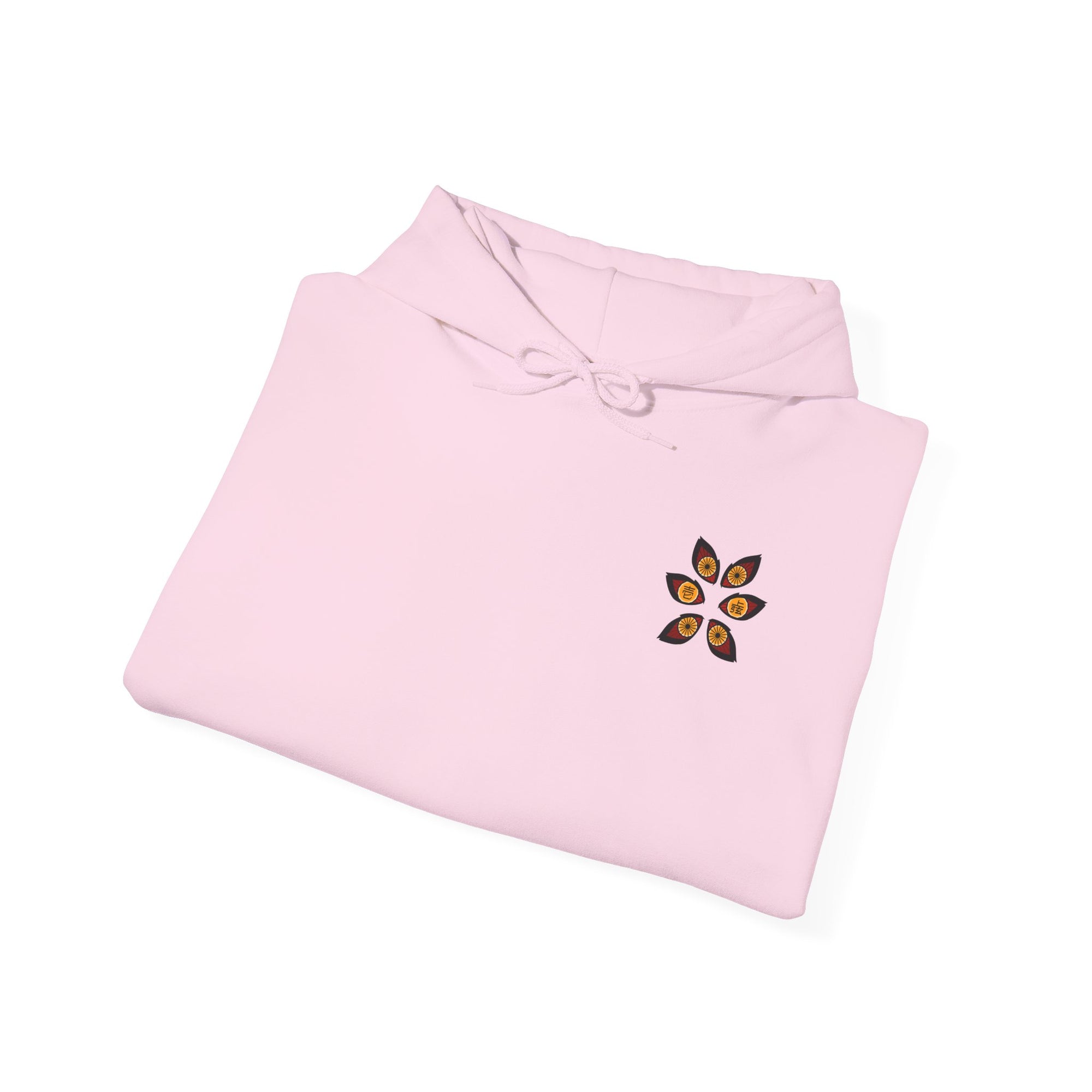 Kokushibo (DEMON SLAYER) Sudadera con capucha