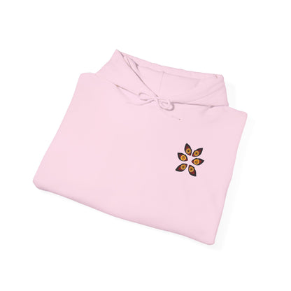 Kokushibo (DEMON SLAYER) Hoodie