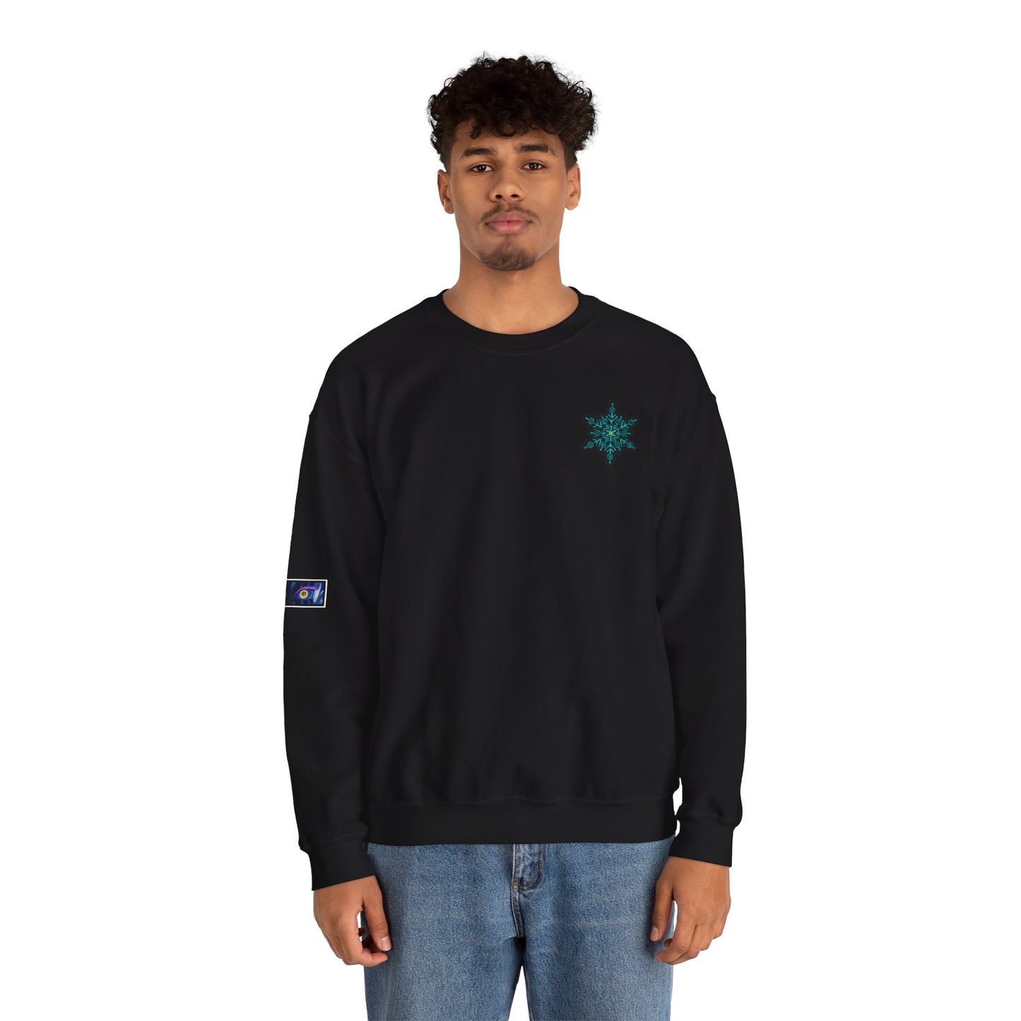 Akaza (DEMON SLAYER) Crewneck
