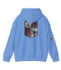 Armin Arlert (ATTACKONTITAN) Hoodie