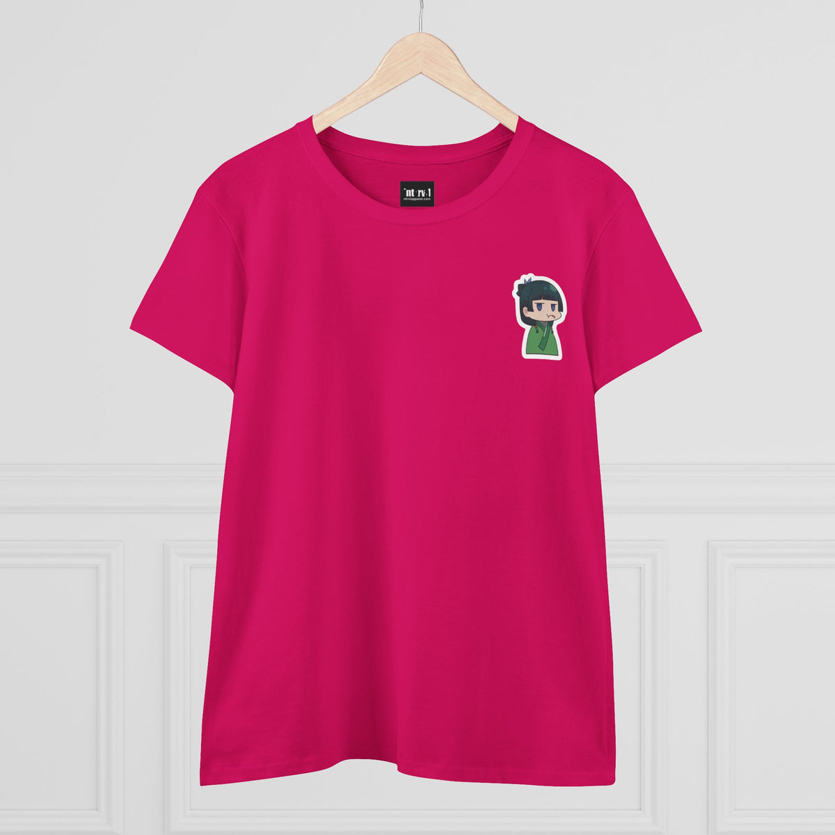 Maomao (The Apothecary Diaries) Women's Tee