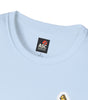 Camiseta informal de Doma (DEMON SLAYER)