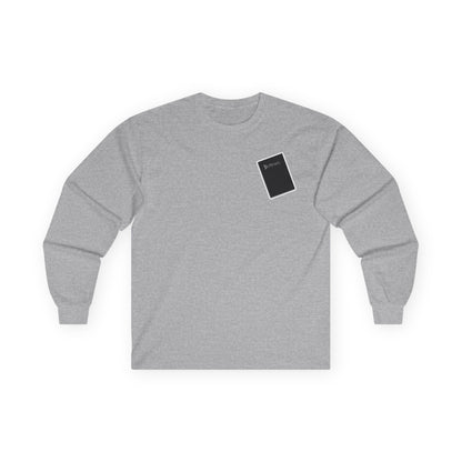 Light Yagami (DEATH NOTE) Long Sleeve