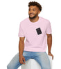 Camiseta informal de Light Yagami (DEATH NOTE)