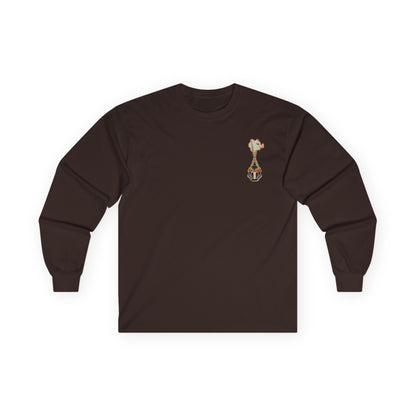 Inosuke Hashibira (DEMON SLAYER) Long Sleeve