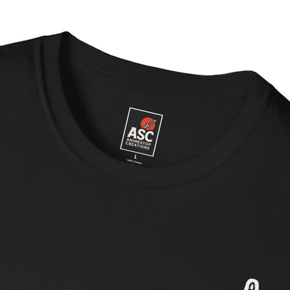Toji Fushiguro (JUJUTSU KAISEN) Casual Tee