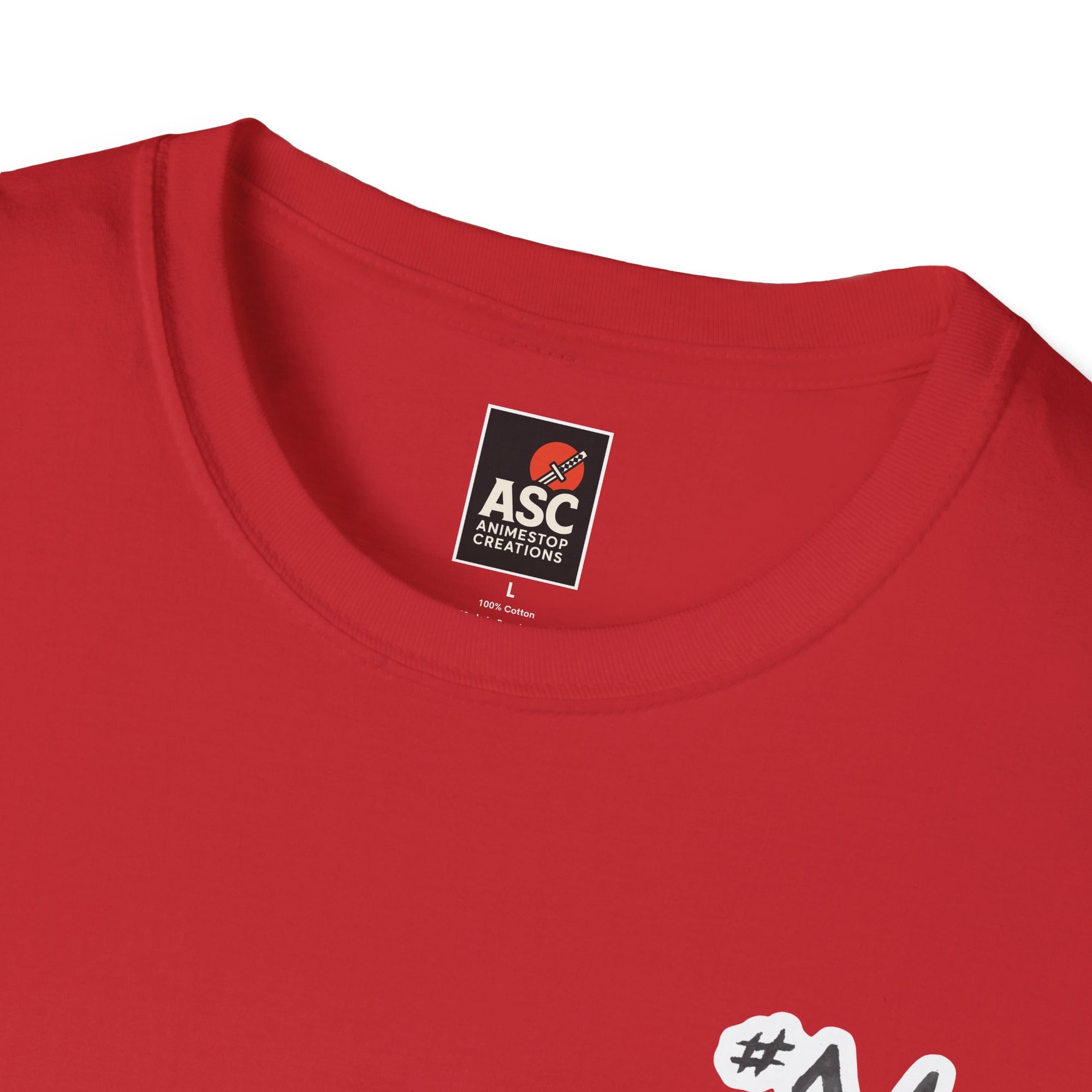 Camiseta informal de Zeke Yeager (ATAQUE A LOS TITANES)