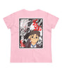 Ken "Okarun" Takakura (Dandadan) Women's Tee