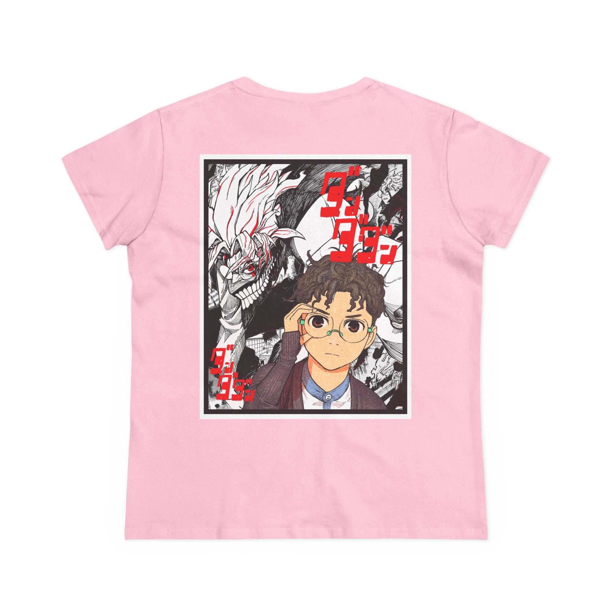 Ken "Okarun" Takakura (Dandadan) Women's Tee