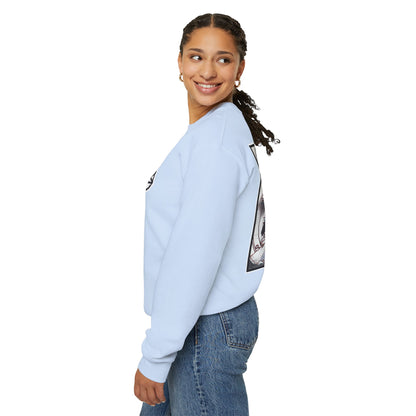 Alphonse Elric (FULLMETAL) Crewneck