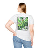 Yuno Grinberryall (Black Clover) Casual Tee