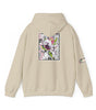 Kanroji Mitsuri (DEMON SLAYER) Sudadera con capucha