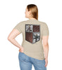 Armin Arlert (ATTACKONTITAN) Casual Tee
