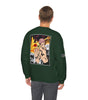 Ryomen Sukuna (JUJUTSU KAISEN) Crewneck