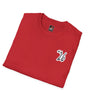 Camiseta informal de Zeke Yeager (ATAQUE A LOS TITANES)