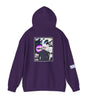 Satoru Gojo (JUJUTSU KAISEN) Hoodie