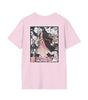 Camiseta informal Nezuko Kamado (DEMON SLAYER)