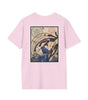 Roy Mustang (FULLMETAL) Casual Tee