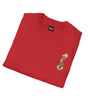Tanjiro Kamado (DEMON SLAYER) Casual Tee