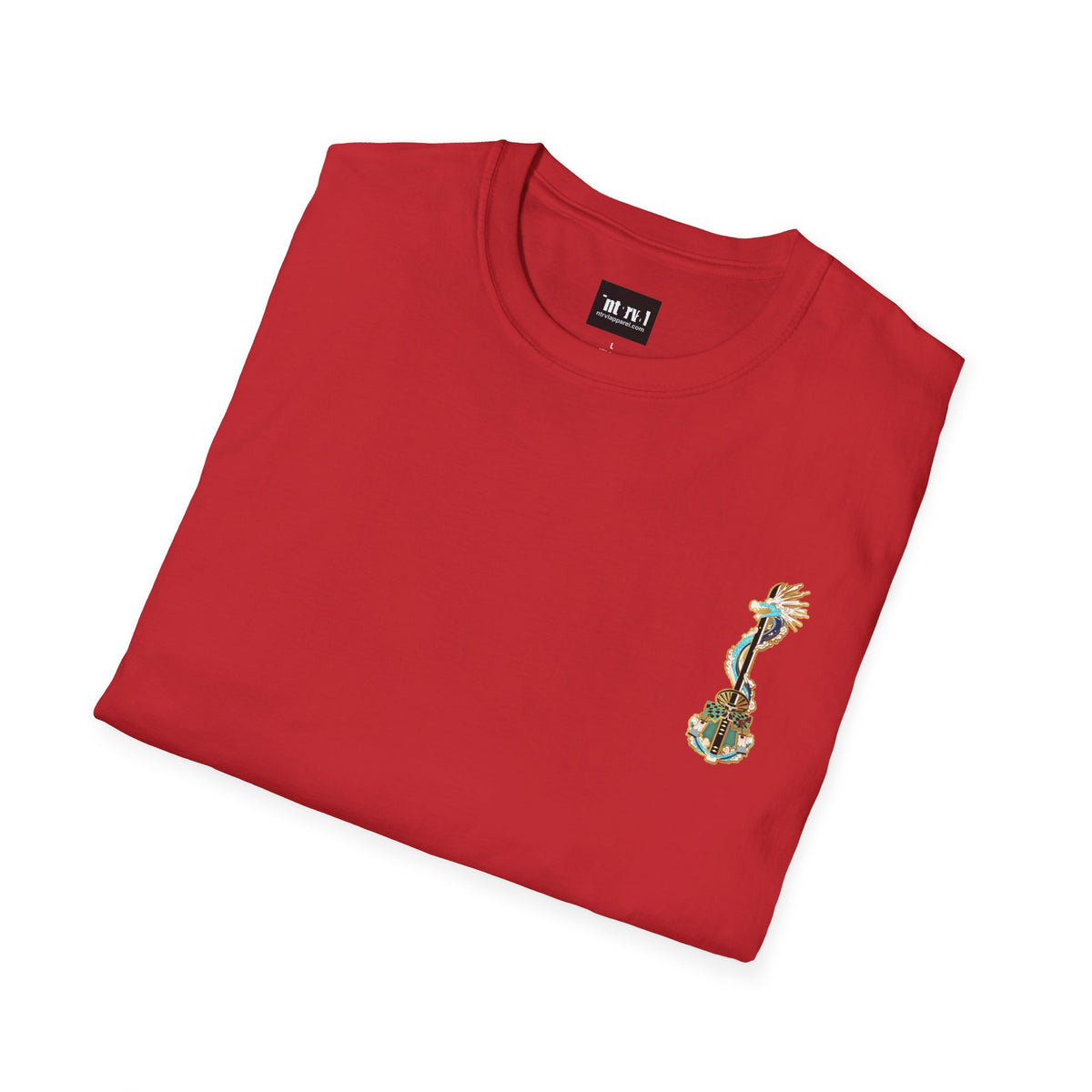 Tanjiro Kamado (DEMON SLAYER) Casual Tee