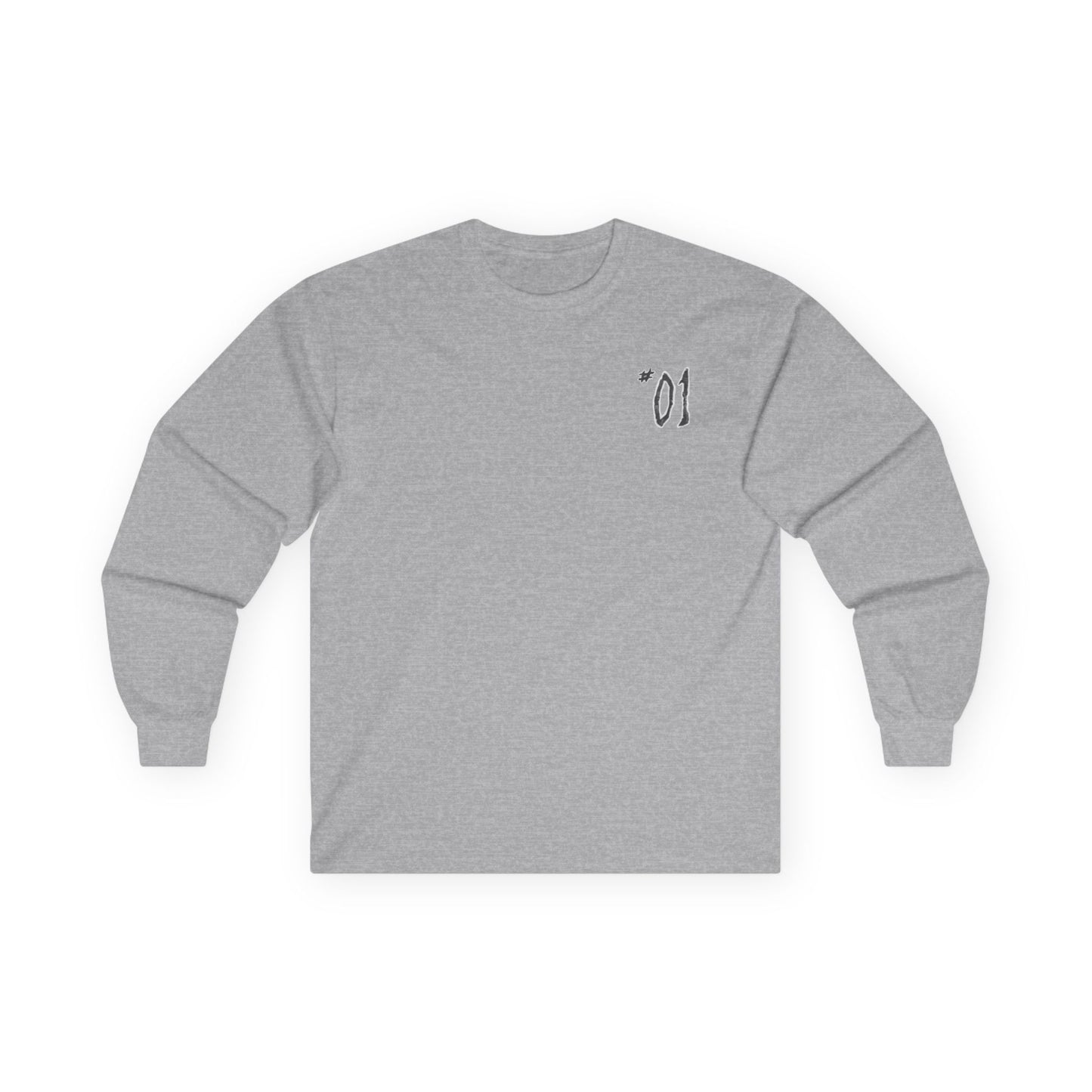 Mikasa Ackerman (ATTACK ON TITAN) Long Sleeve