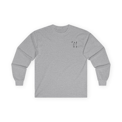 Mikasa Ackerman (ATTACK ON TITAN) Long Sleeve