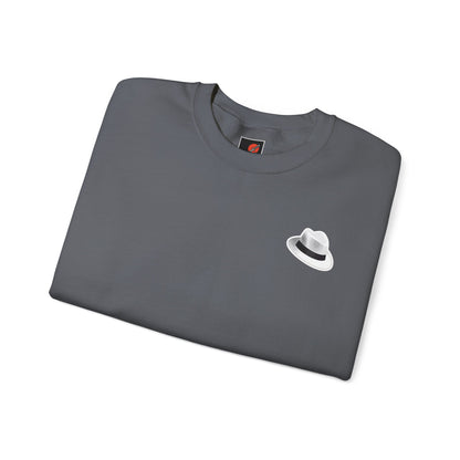Muzan Kibutsuji (DEMON SLAYER) Crewneck