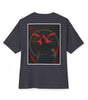 King Bradley (FULLMETAL) Premiun Oversized Tee