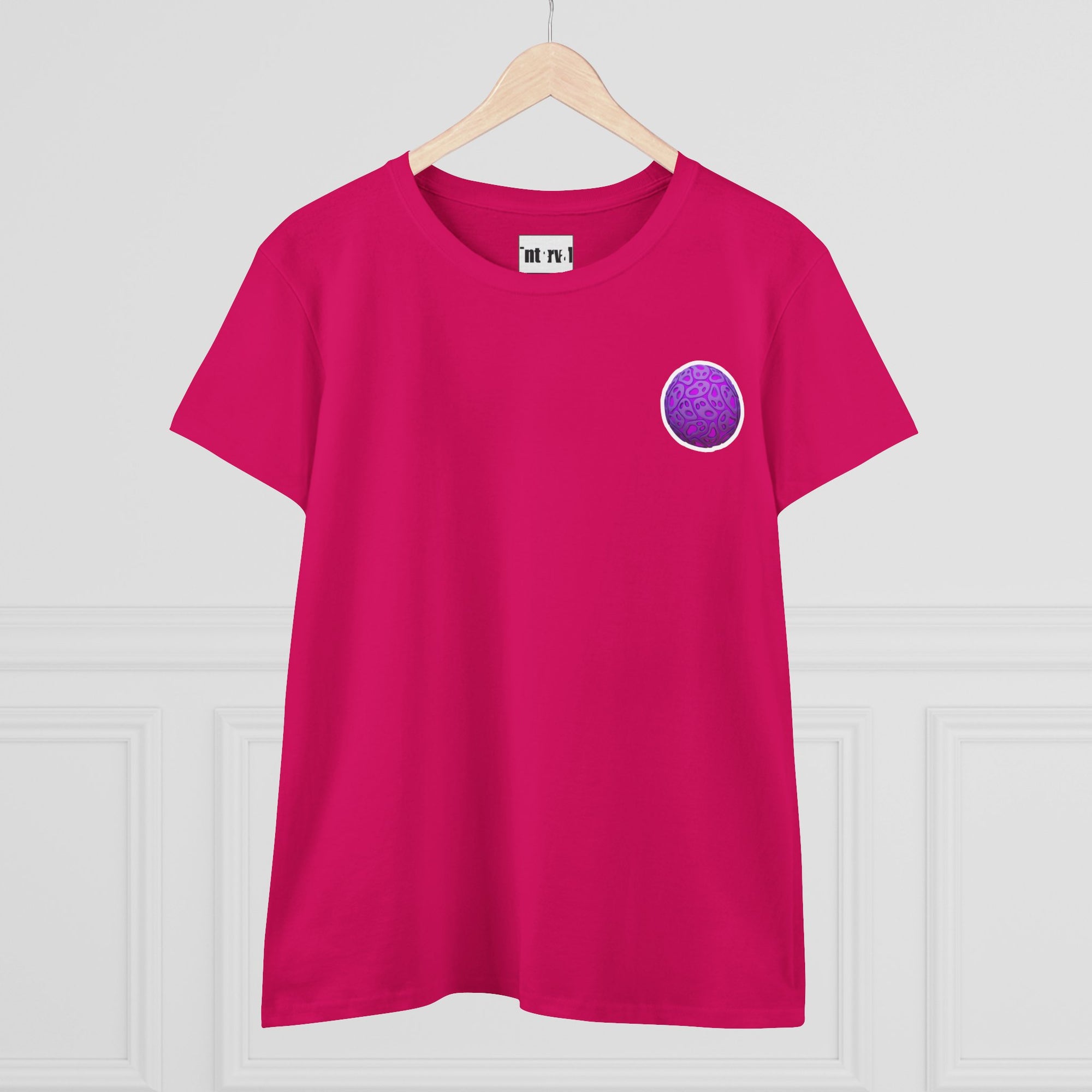 Jin Enjoji (Dandadan) Women's Tee
