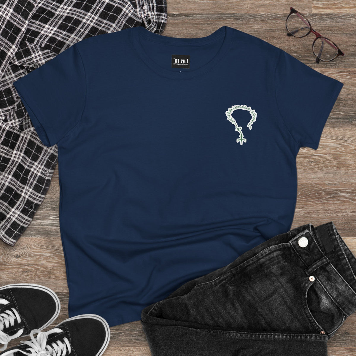 Spike Spiegel (Cowboy Bebop) Women's Tee