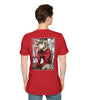 Camiseta informal de Doma (DEMON SLAYER)