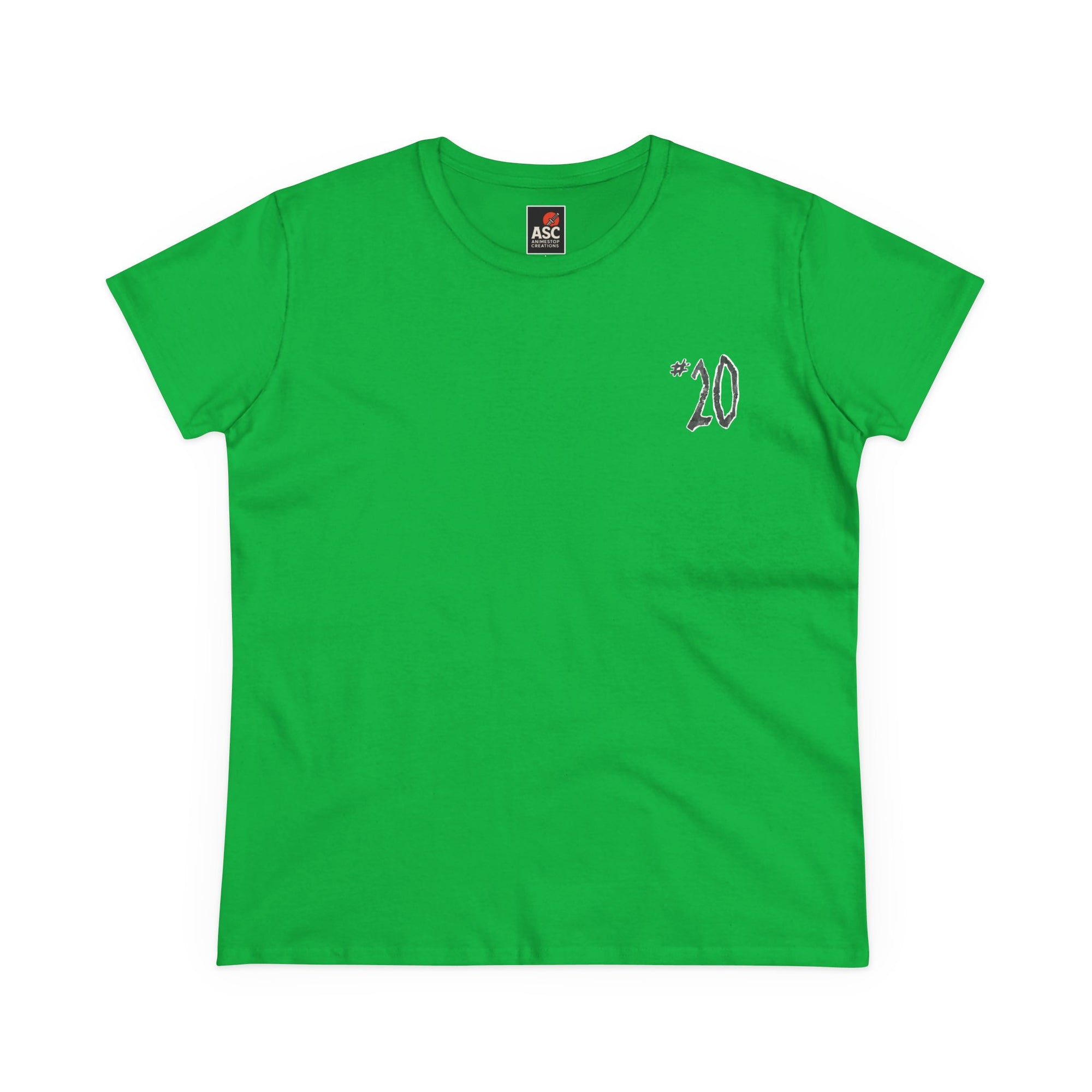 Camiseta de mujer de Erwin Smith (ATAQUE A LOS TITANES)
