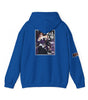 Kokushibo (DEMON SLAYER) Sudadera con capucha
