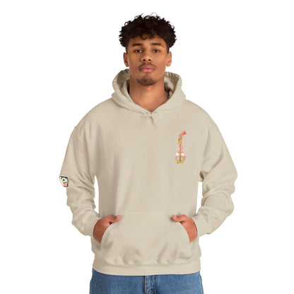 Kanroji Mitsuri (DEMON SLAYER) Hoodie