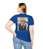 Kurapika (HunterXHunter) Casual Tee