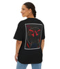King Bradley (FULLMETAL) Premiun Oversized Tee