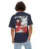 Inuyasha (Inuyasha) Premium Oversized Tee